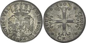 Neuenburg: Friedrich Wilhelm III. von Preußen