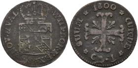 Neuenburg: Friedrich Wilhelm III. von Preußen