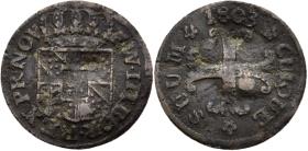 Neuenburg: Friedrich Wilhelm III. von Preußen