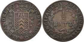 Neuenburg: Alexander Berthier, Prinz von Neuchâtel