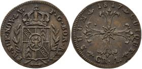 Neuenburg: Friedrich Wilhelm III. von Preußen