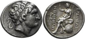 Bithynien: Nikomedes I.