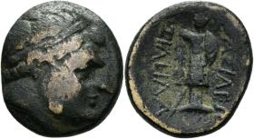 Bithynien: Ziaelas