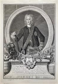 Georg Abraham von Arnim