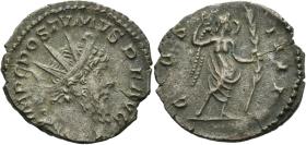 Postumus
