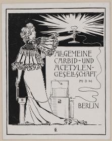 Allgemeine Carbid- und Acetylen-Gesellschaft mbH Berlin