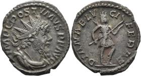 Postumus
