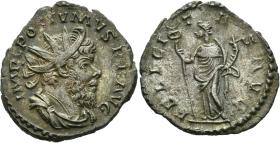 Postumus