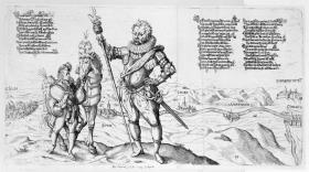 Der Soldat Martin Schenck