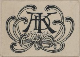 AKD (Alexander Koch Darmstadt)