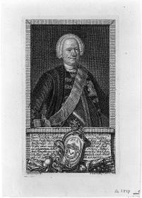 Joachim Christoph von Jeetze