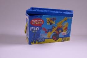 Meccano Junior