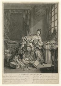 La Marchande de Modes