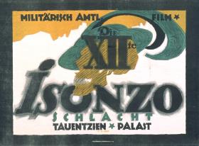 Die zwölfte Isonzo-Schlacht