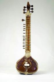 sitar