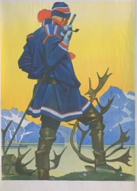Norddeutscher Lloyd Bremen, Polar-Nordkap-Fahrten