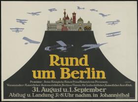 Rund um Berlin