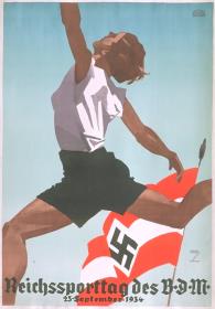 Reichssporttag des BDM