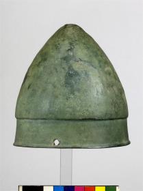 Pilos-Helm