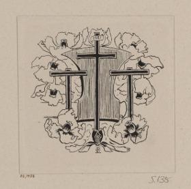 Illustration zu Herodias von Josef Lauff (S. 135)