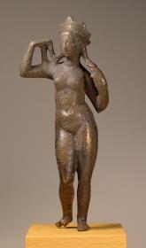 Venusstatuette