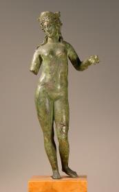 Venusstatuette