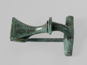 Bronzefibel