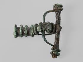 Armbrustfibel