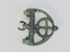 Kettenverteiler