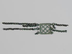 Kettenverteiler
