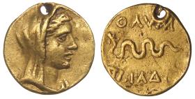 Olympias