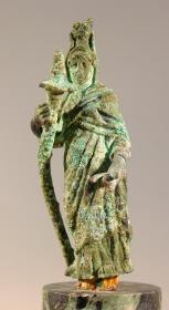 Ceresstatuette