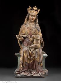Muttergottes