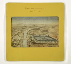 Panorama de l'exposition