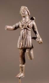 Dianastatuette