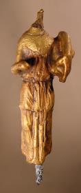 Minervastatuette (Palladion)
