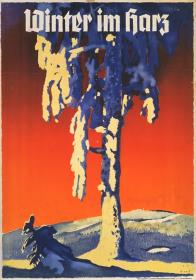 Winter im Harz