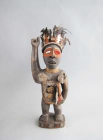"Chimama"