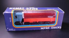 Kamaz 53212