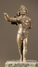 Amorstatuette