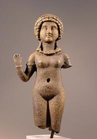 Venusstatuette