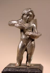 Amorstatuette