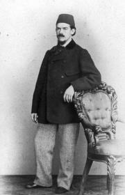 Georg Schweinfurth