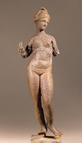 Venusstatuette