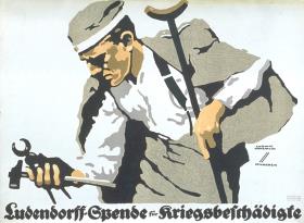 Ludendorff-Spende