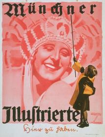 Münchner Illustrierte