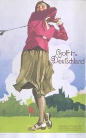 Golf in Deutschland