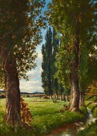 Idylle