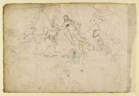 Orpheus unter den Tieren