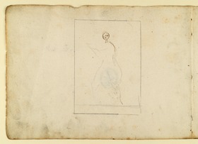 Figurenstudie